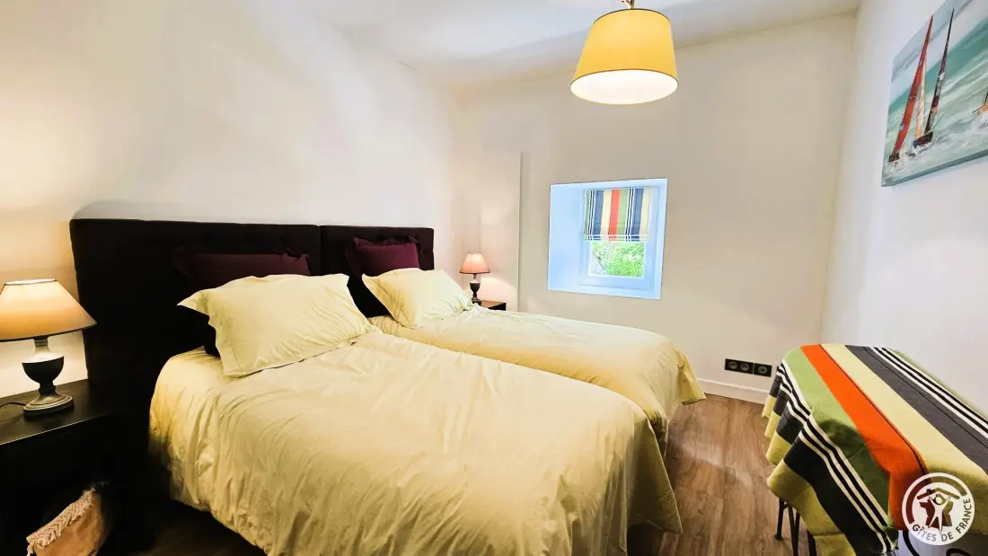 Gîte de France à Margerides 3 épis