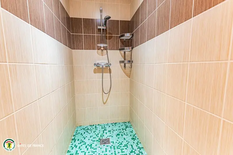 Gîte de France Terre de brie 7 pers 3 épis