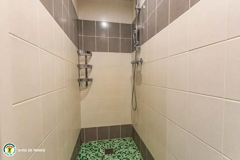 Gîte de France Terre de brie 7 pers 3 épis