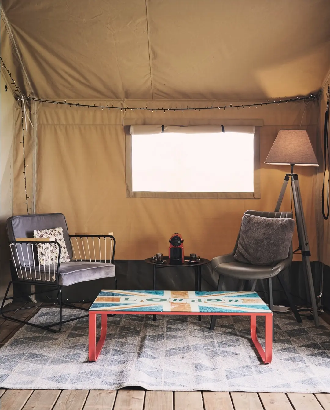 Camping d'Artagnan