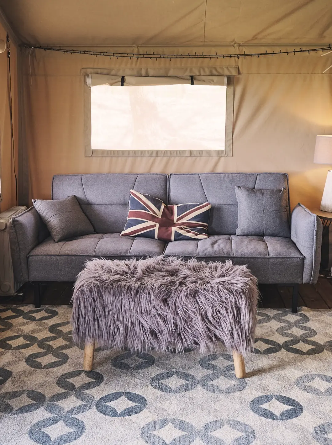 Camping d'Artagnan