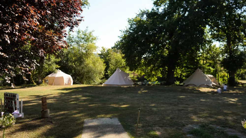 Camping d'Artagnan