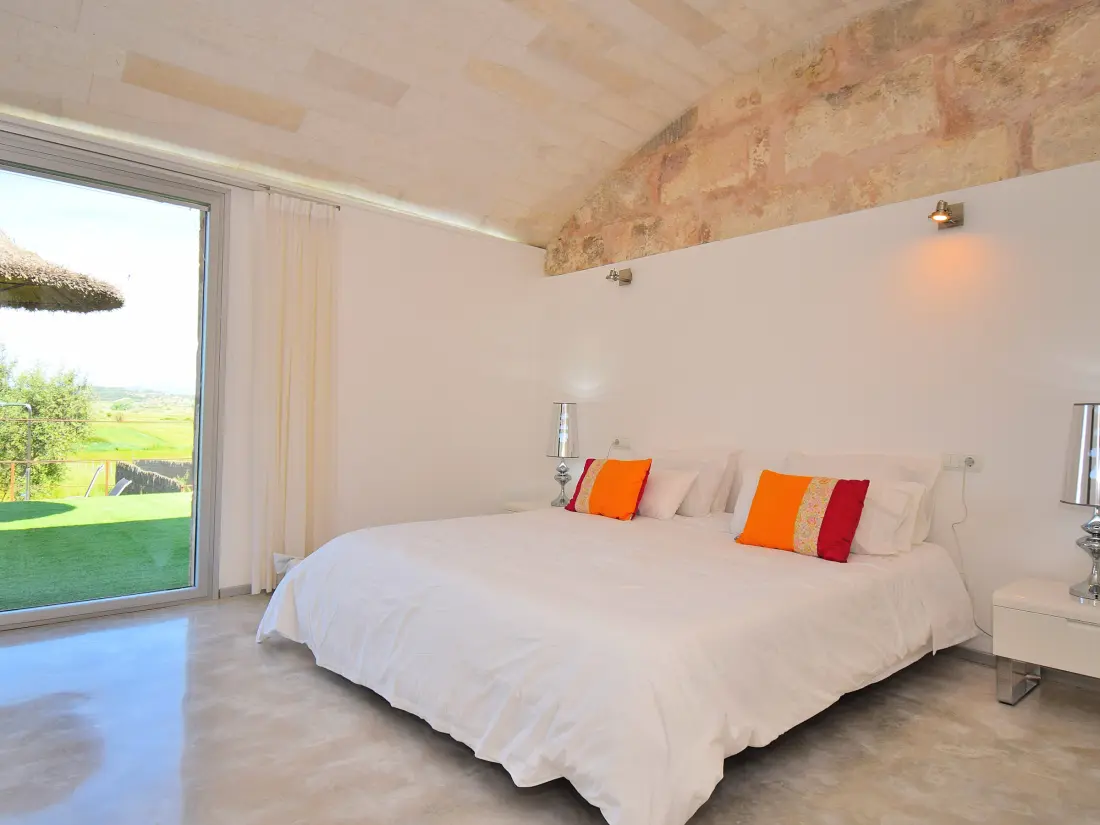Maison de Vacances Maria de la Salut 16