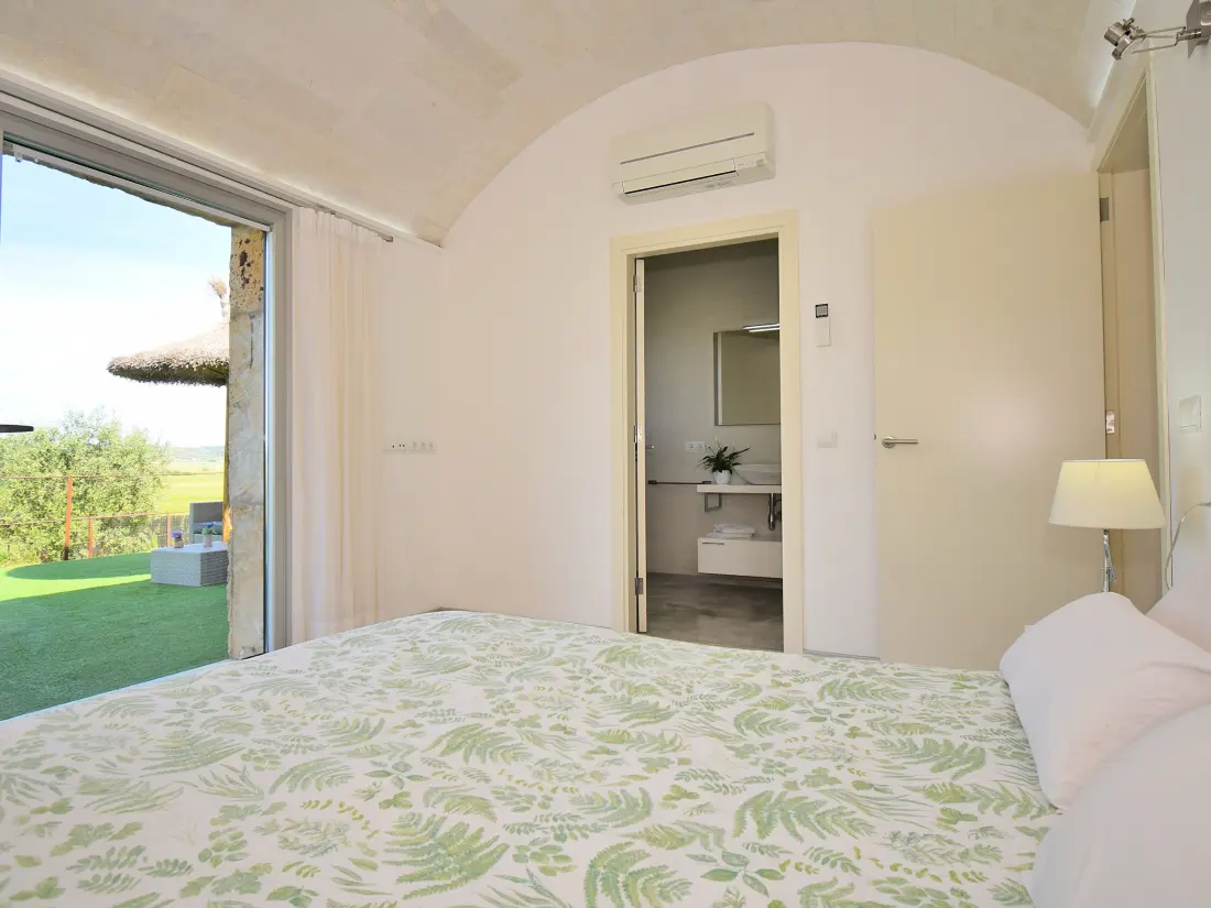 Maison de Vacances Maria de la Salut 16
