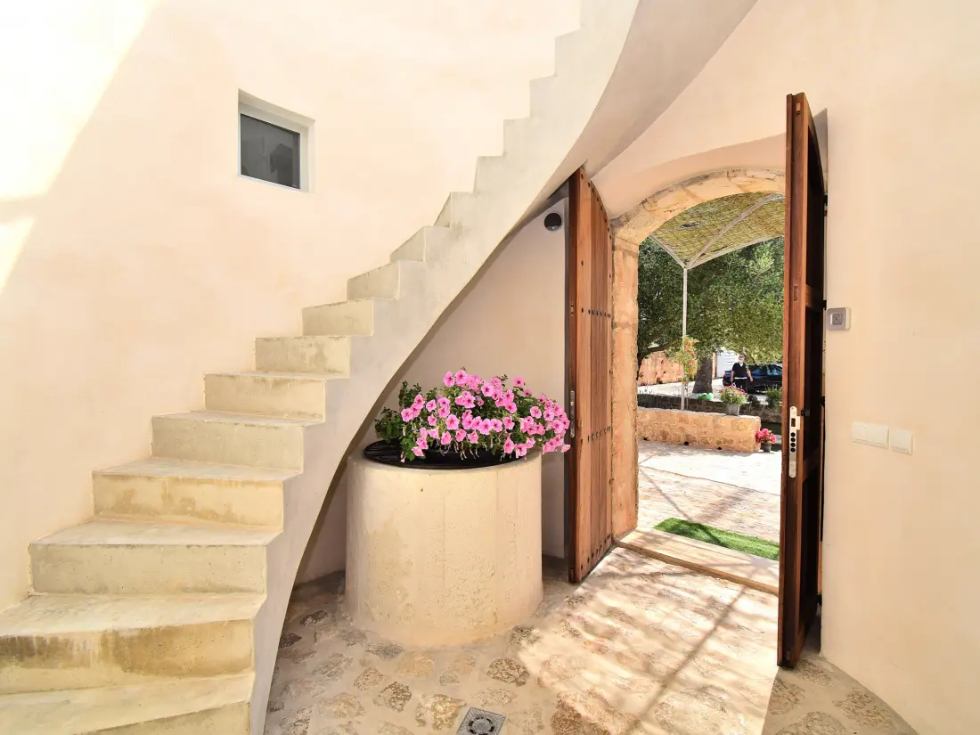 Maison de Vacances Maria de la Salut 16