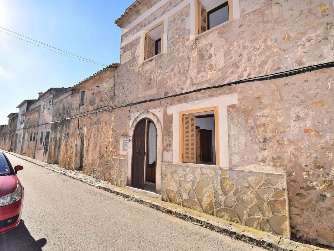Maison de Vacances Maria de la Salut 17
