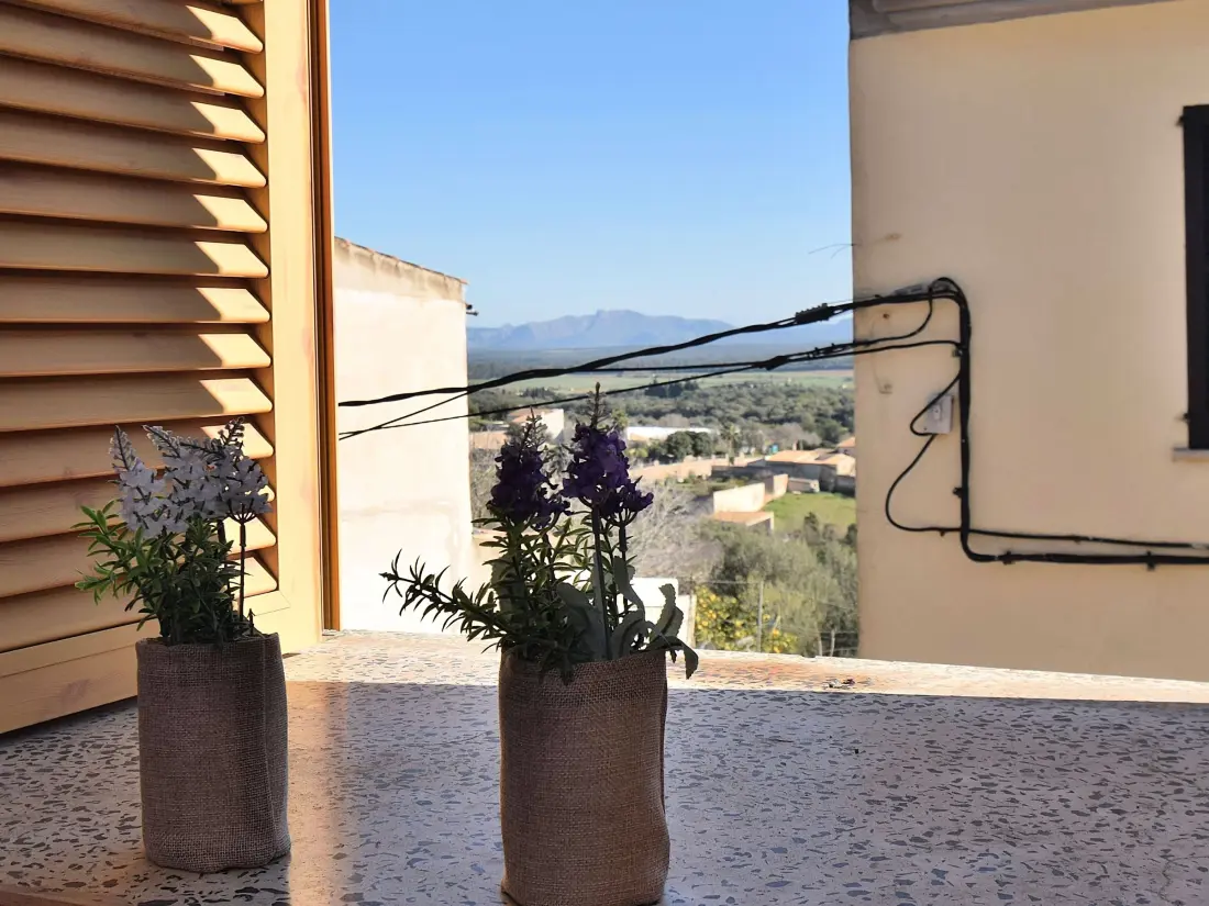 Maison de Vacances Maria de la Salut 17