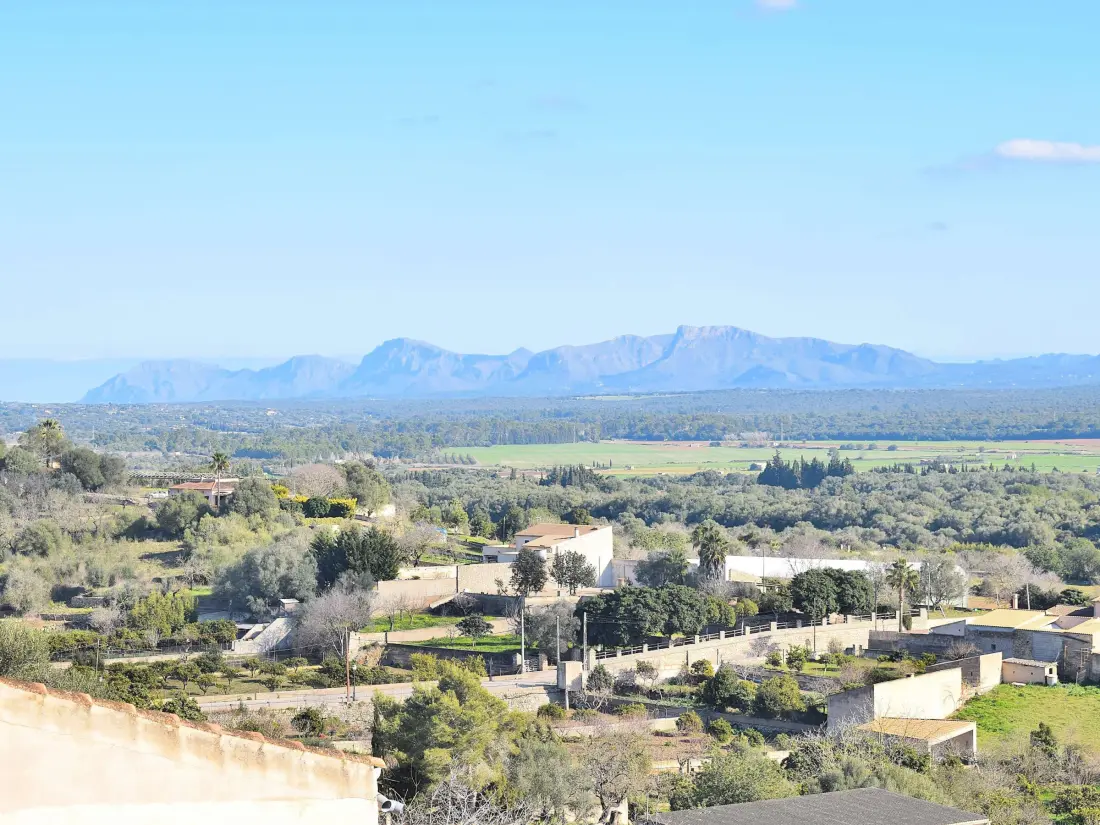 Maison de Vacances Maria de la Salut 17