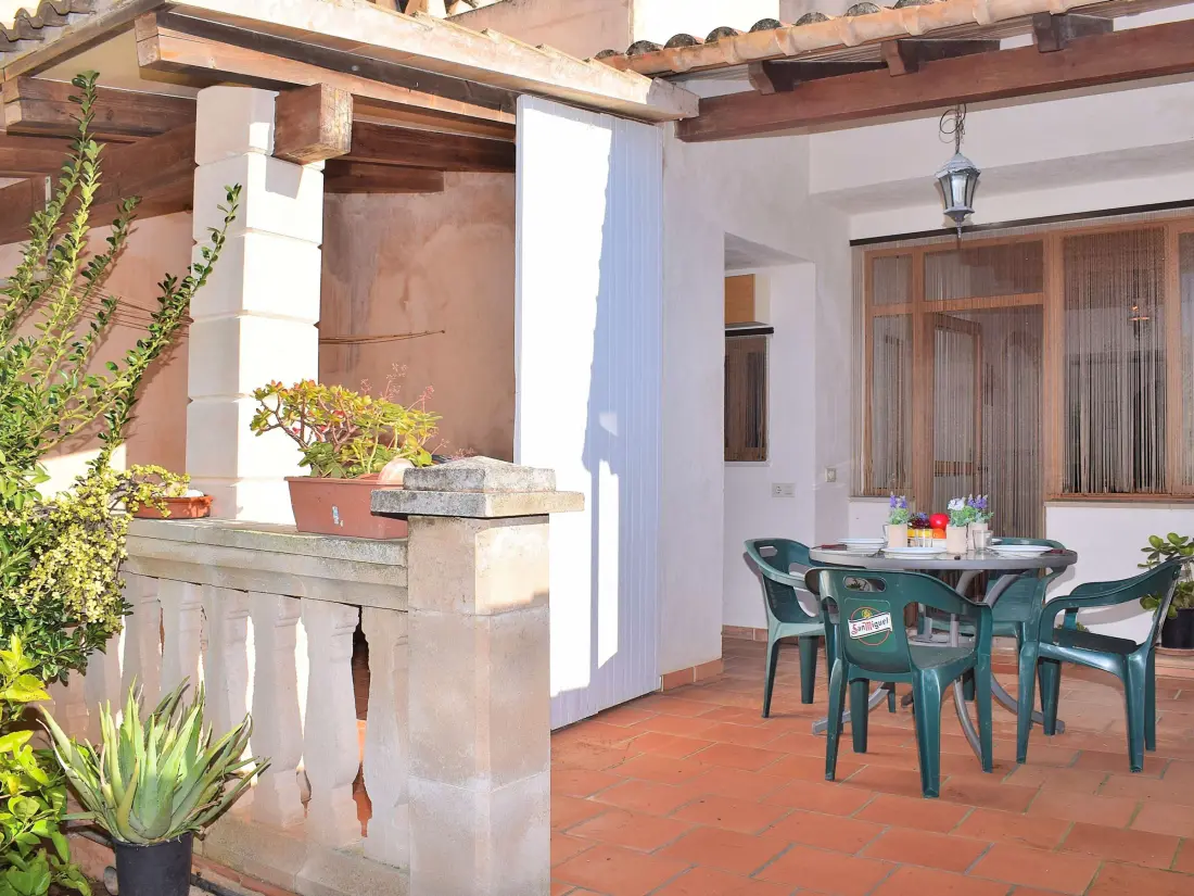 Maison de Vacances Maria de la Salut 17