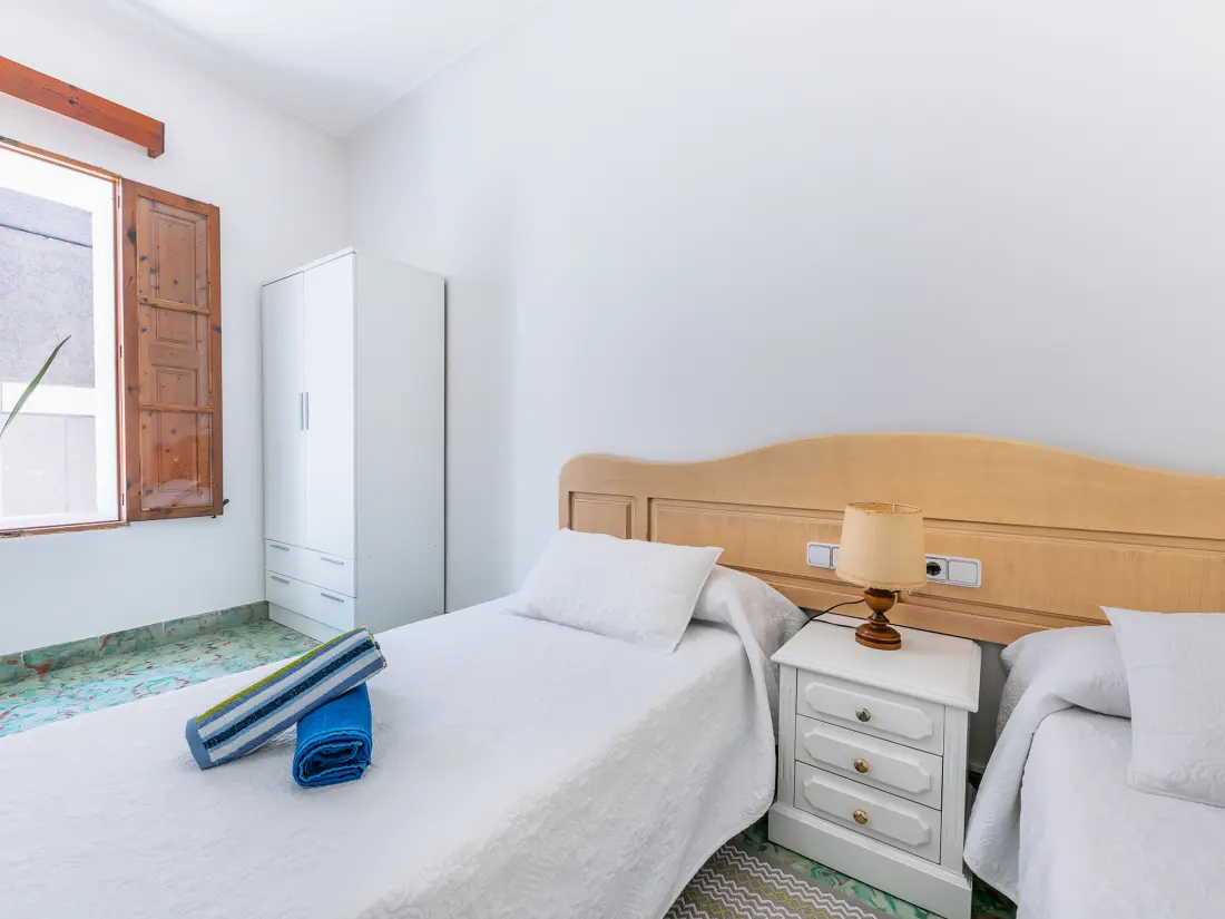 Maison de Vacances Maria de la Salut 19