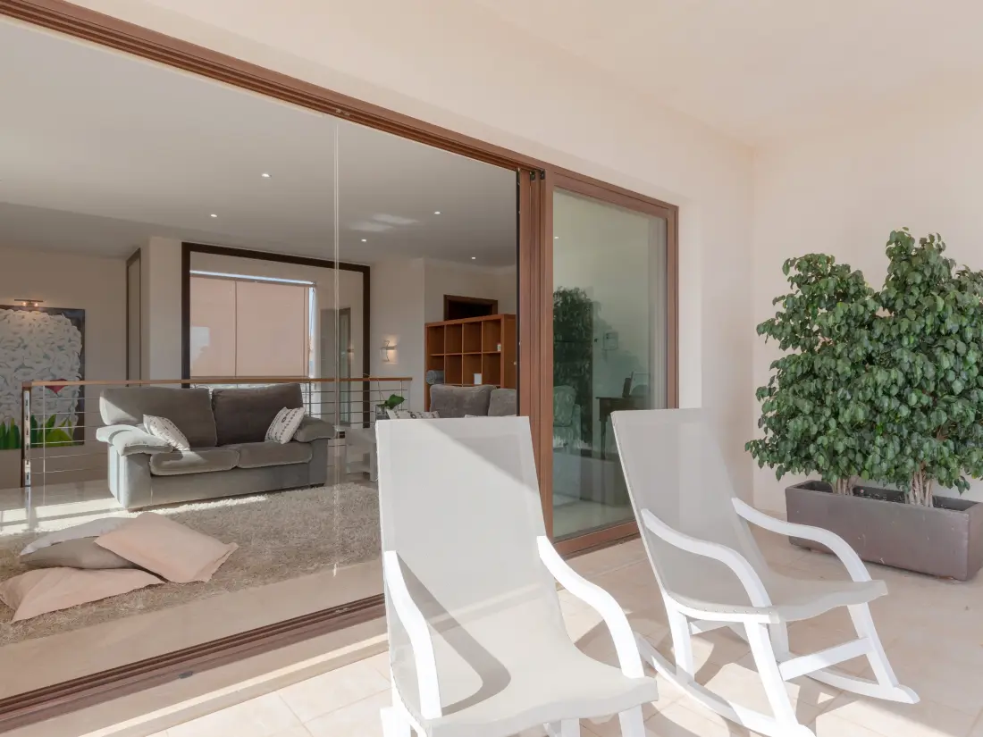 Maison de Vacances Maria de la Salut 20