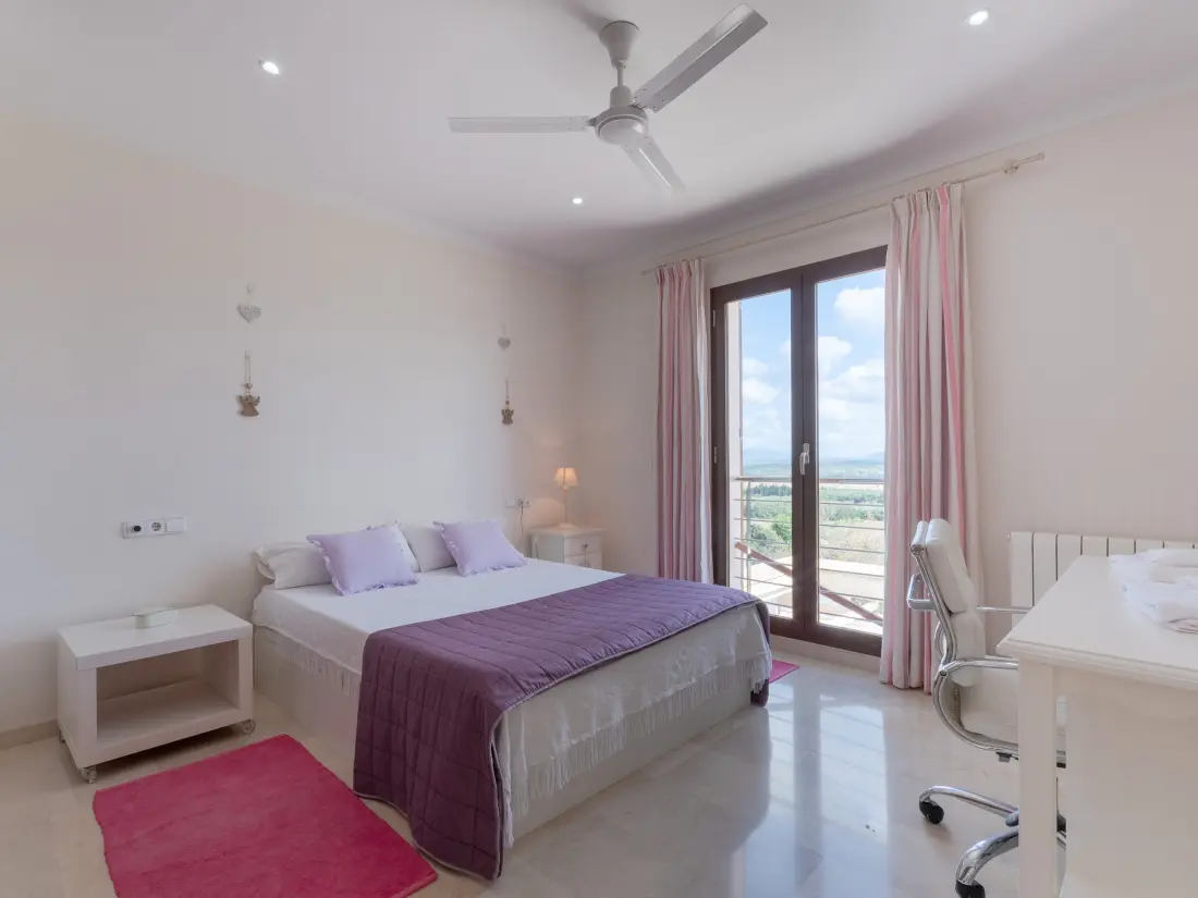 Maison de Vacances Maria de la Salut 20