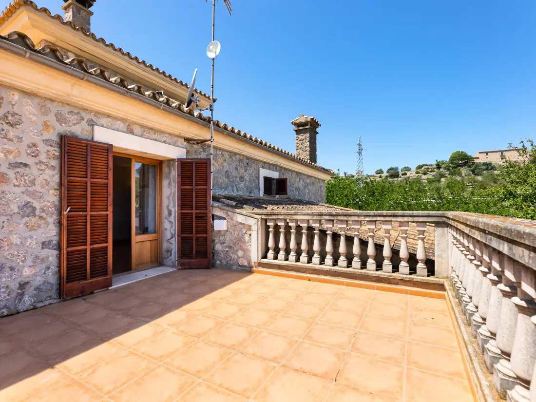 Maison de Vacances Maria de la Salut 21