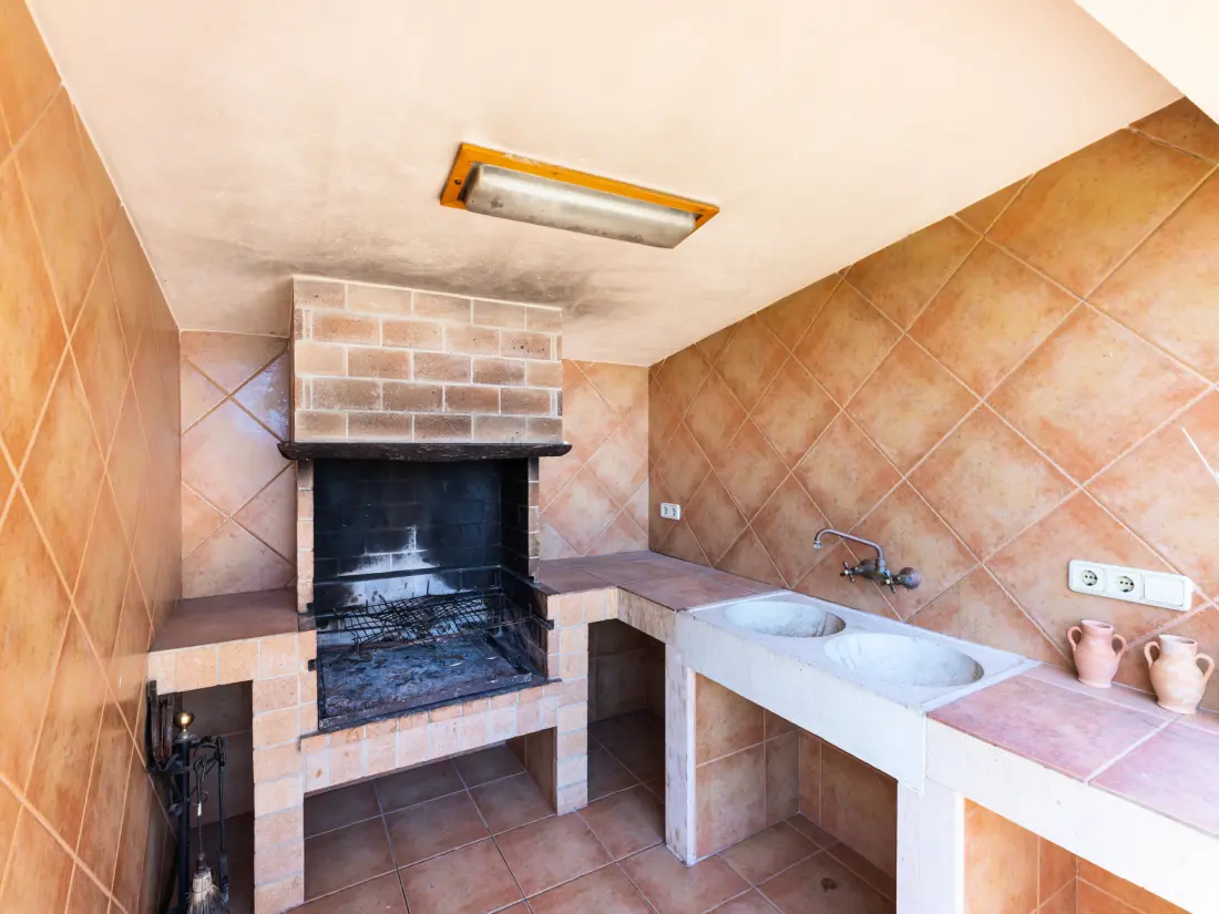 Maison de Vacances Maria de la Salut 21