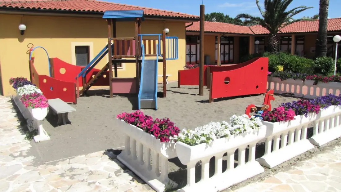 Camping Free Beach3 étoiles★★★