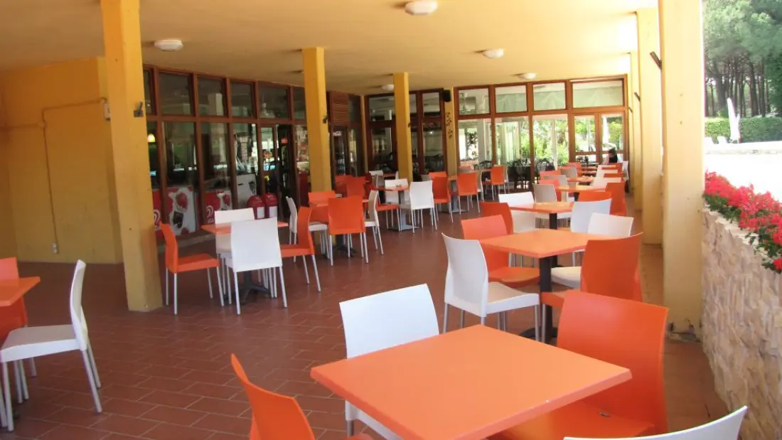 Camping Free Beach3 étoiles★★★