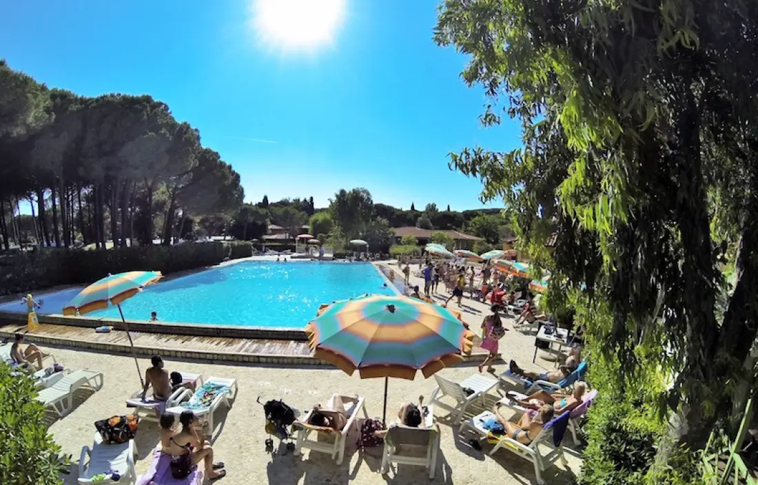 Camping Free Beach3 étoiles★★★