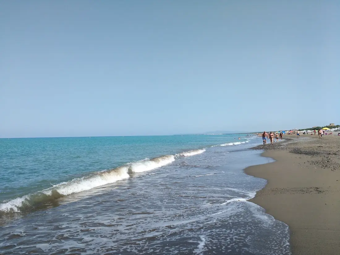 Camping Free Beach3 étoiles★★★