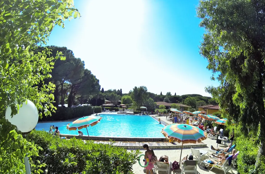 Camping Free Beach3 étoiles★★★