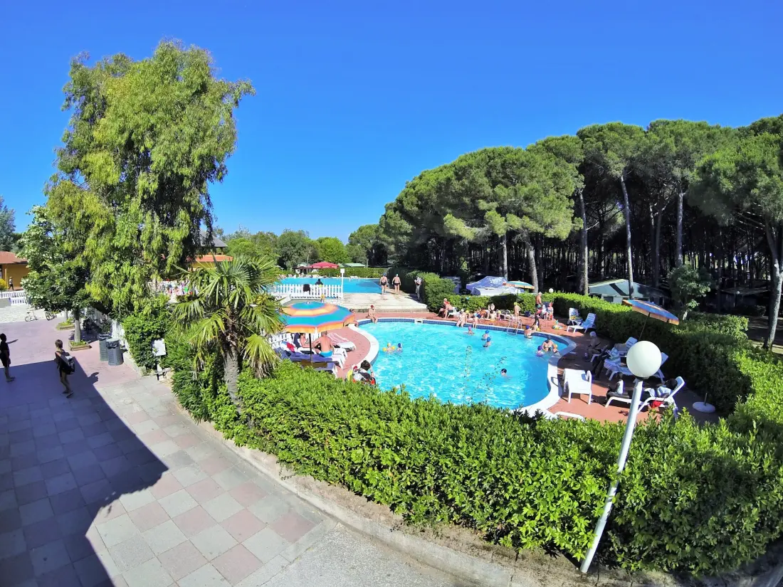 Camping Free Beach3 étoiles★★★