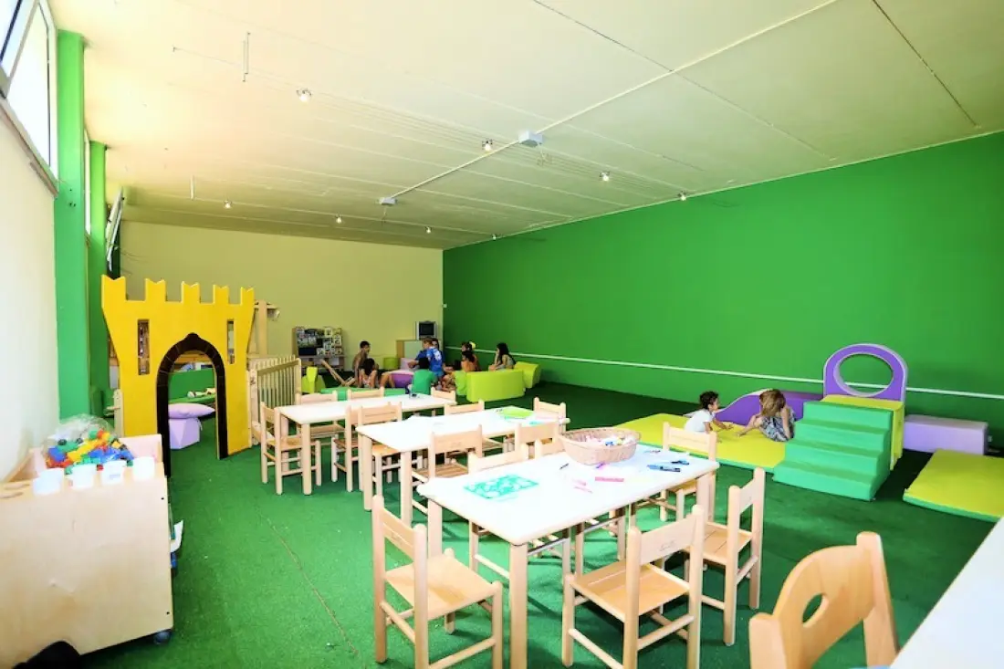 Camping Free Beach3 étoiles★★★