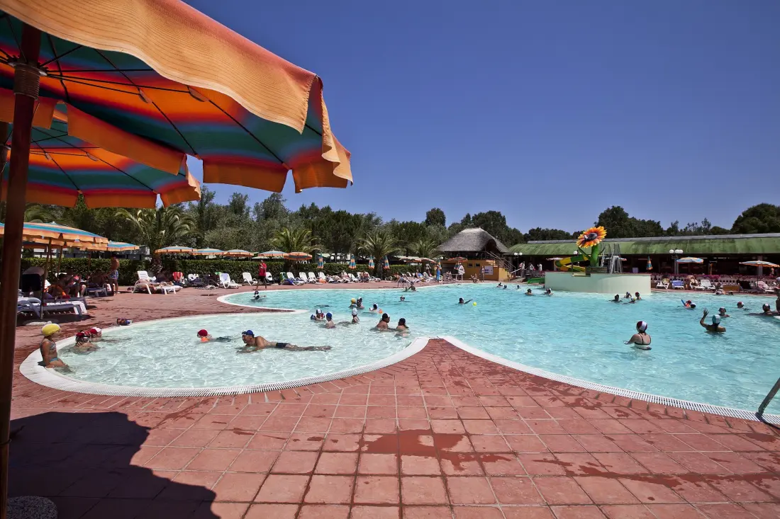 Camping Free Time3 étoiles★★★