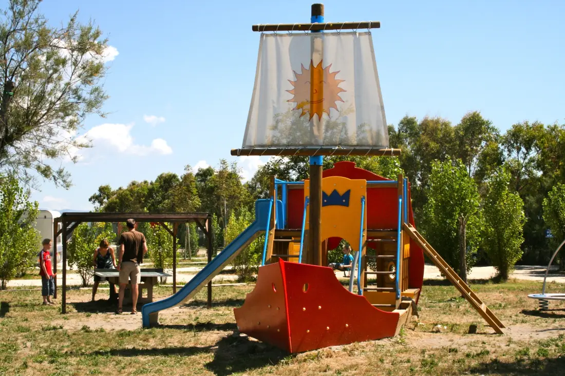 Camping Free Time3 étoiles★★★