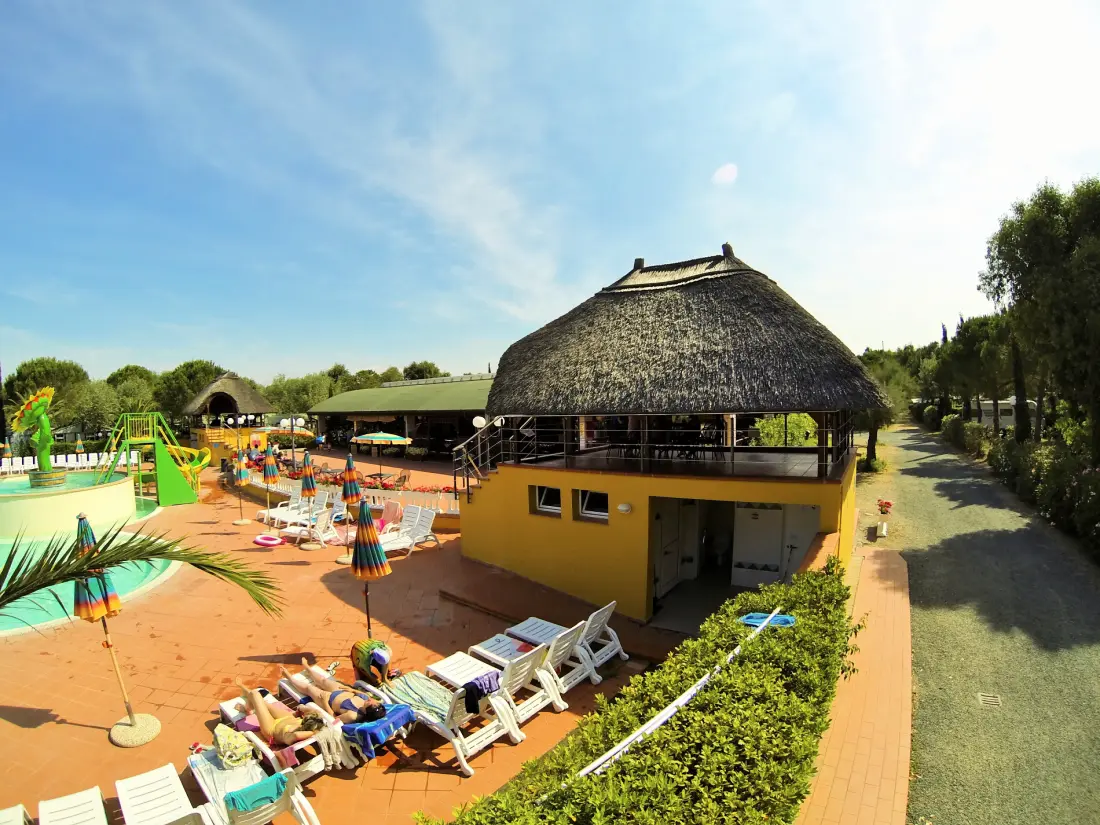 Camping Free Time3 étoiles★★★