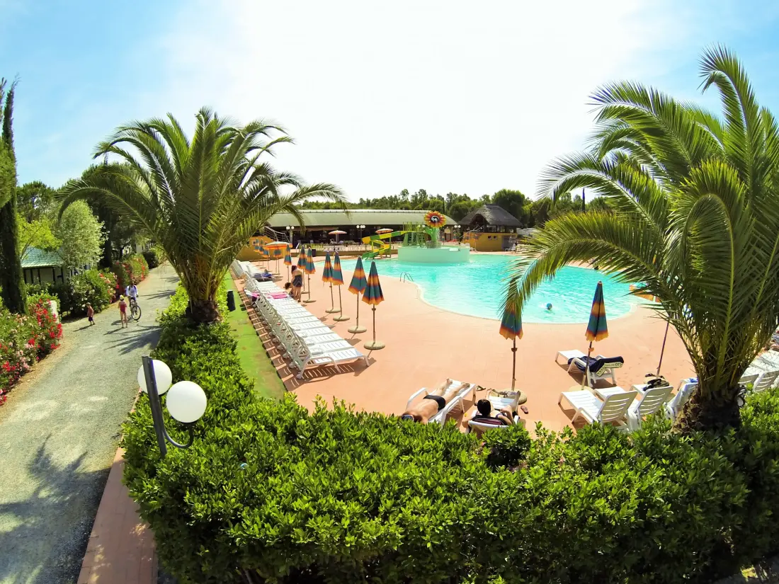 Camping Free Time3 étoiles★★★