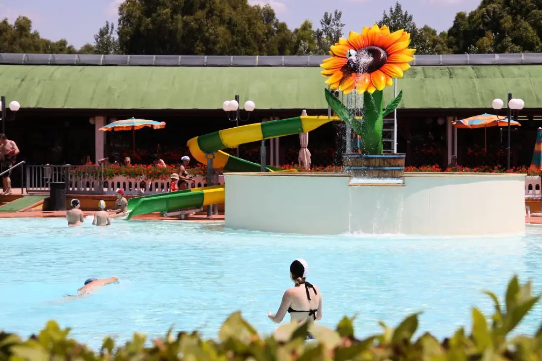 Camping Free Time3 étoiles★★★