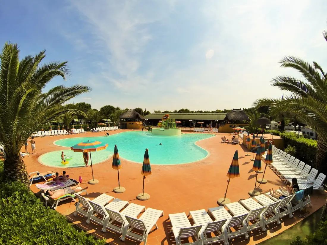 Camping Free Time3 étoiles★★★