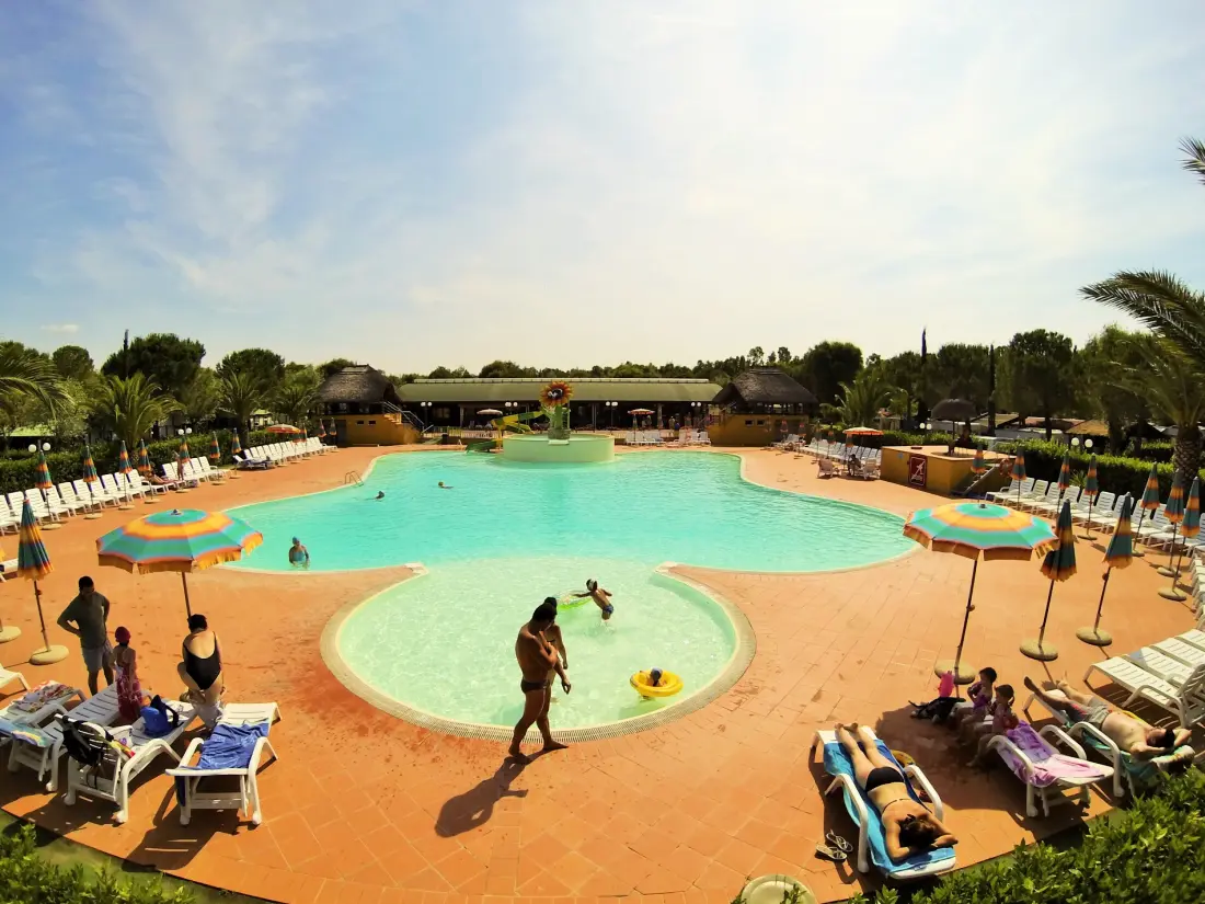 Camping Free Time3 étoiles★★★