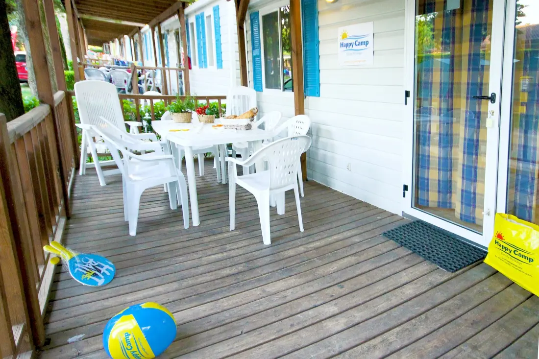 Camping Free Time3 étoiles★★★