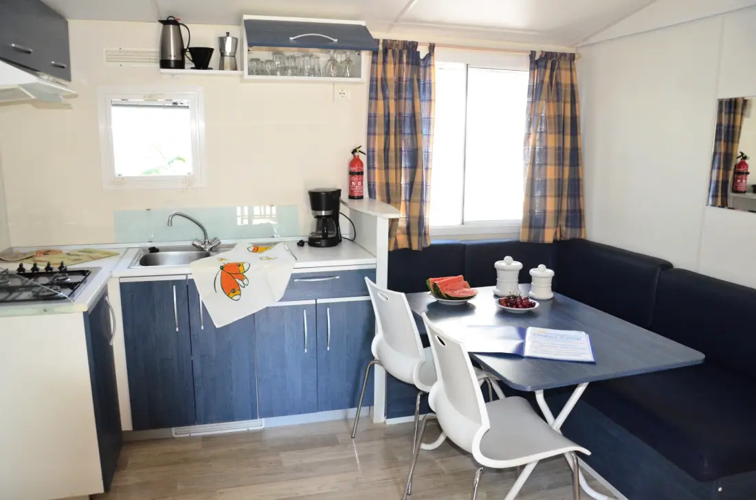 Camping Free Time3 étoiles★★★