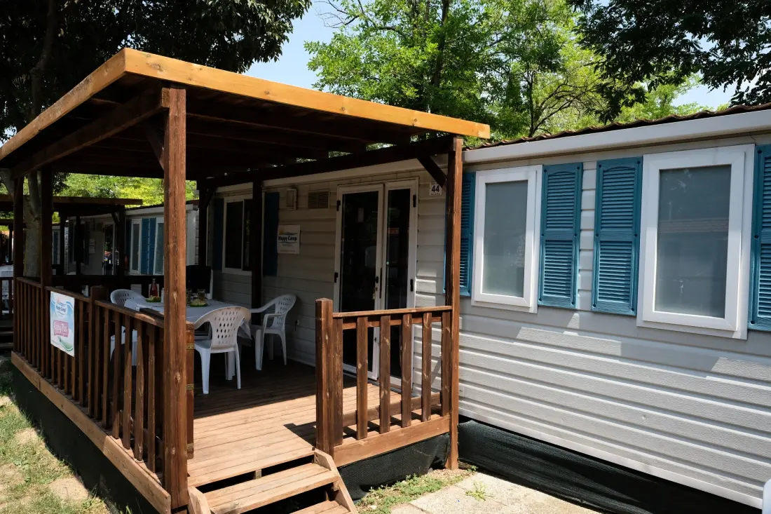 Camping Free Time3 étoiles★★★