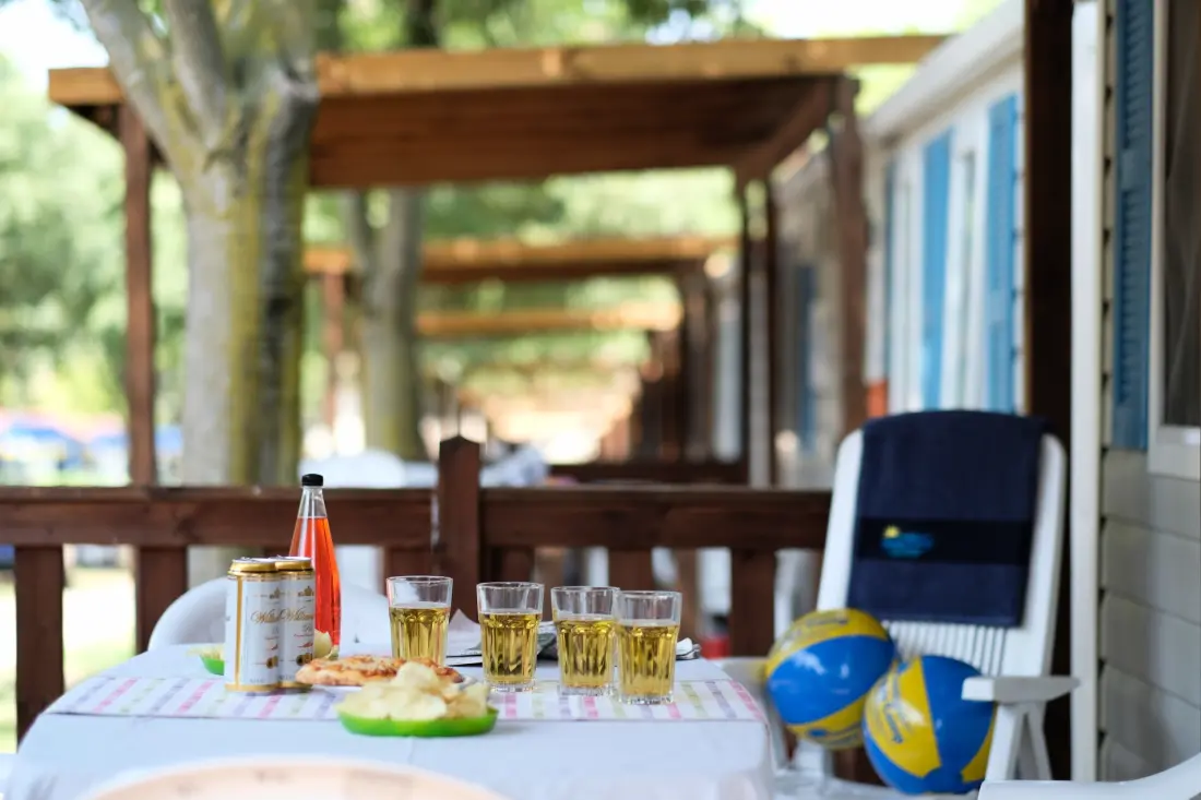 Camping Free Time3 étoiles★★★
