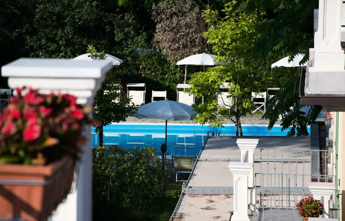 Résidence La Pergola