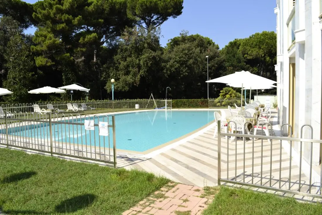 Résidence Onda Marina