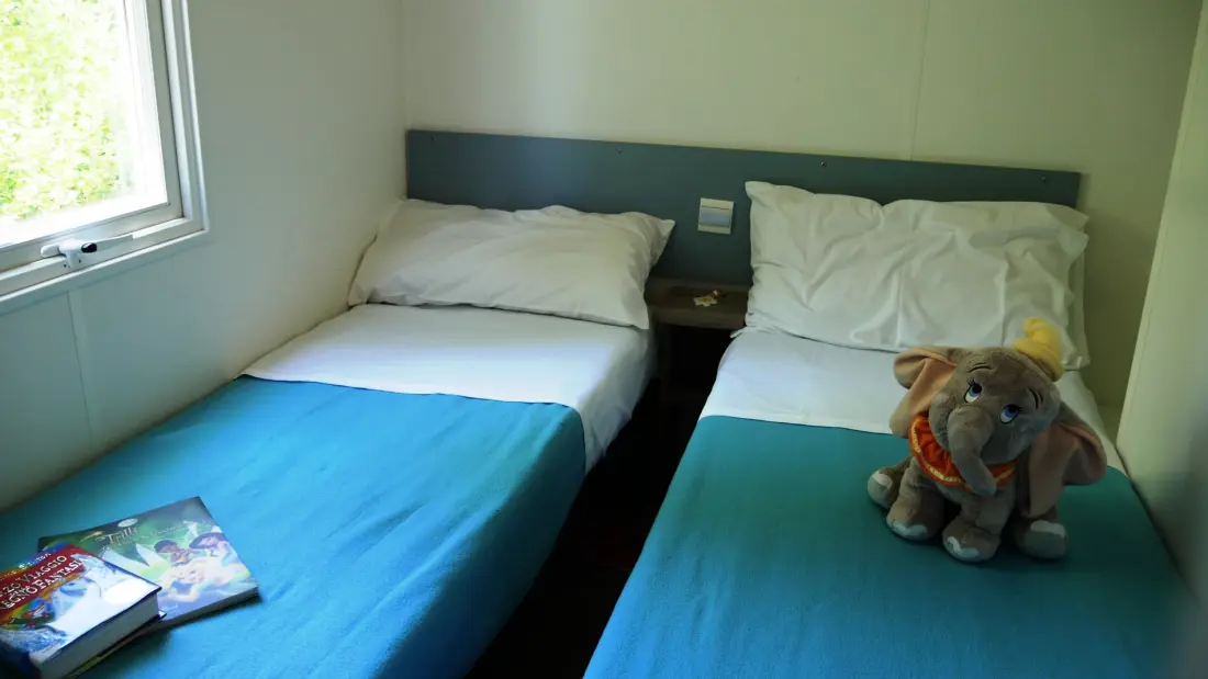 Il Pioppeto Camping & Residence