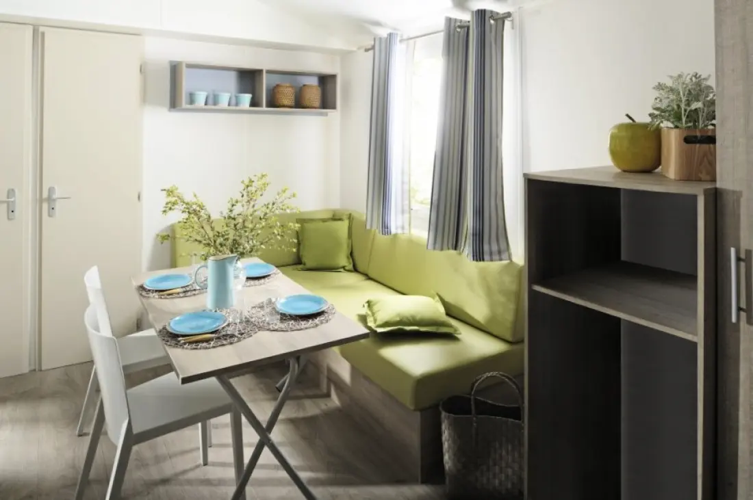 Il Pioppeto Camping & Residence