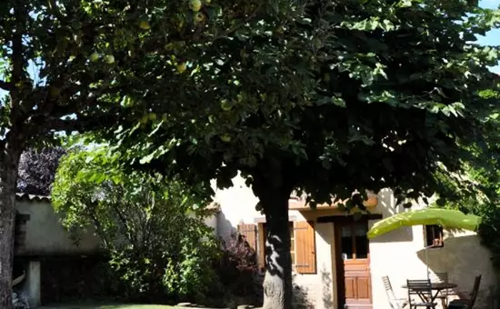 Maison de Vacances MARINGES 2