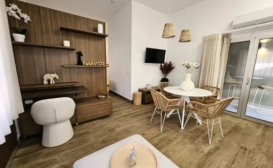 Marinha Grande Apartamentos Cocoon N°10