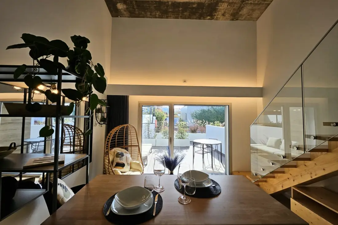 Marinha Grande Apartamentos  Duo N°7