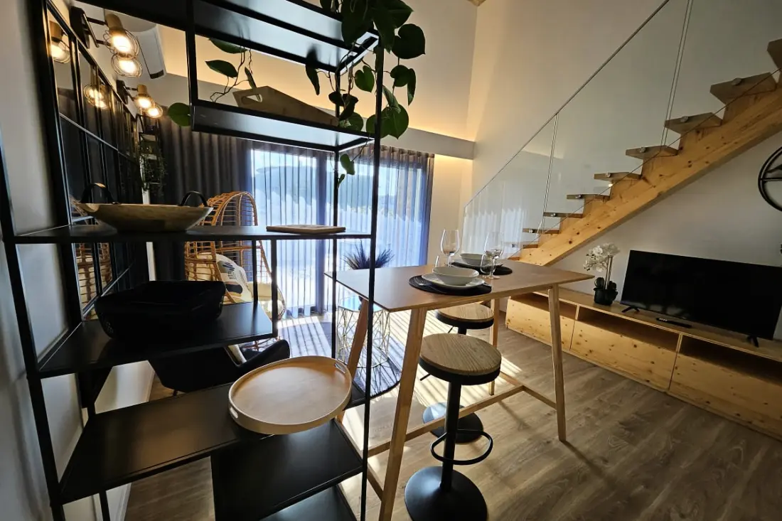 Marinha Grande Apartamentos  Duo N°7