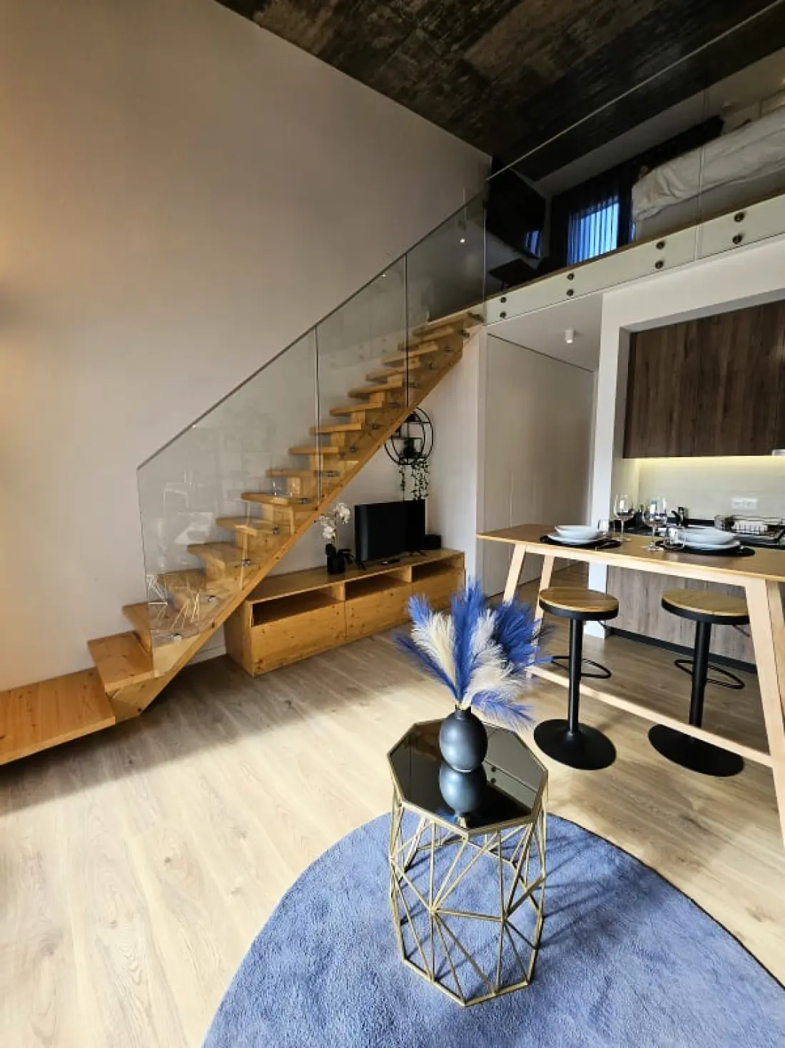Marinha Grande Apartamentos  Duo N°7