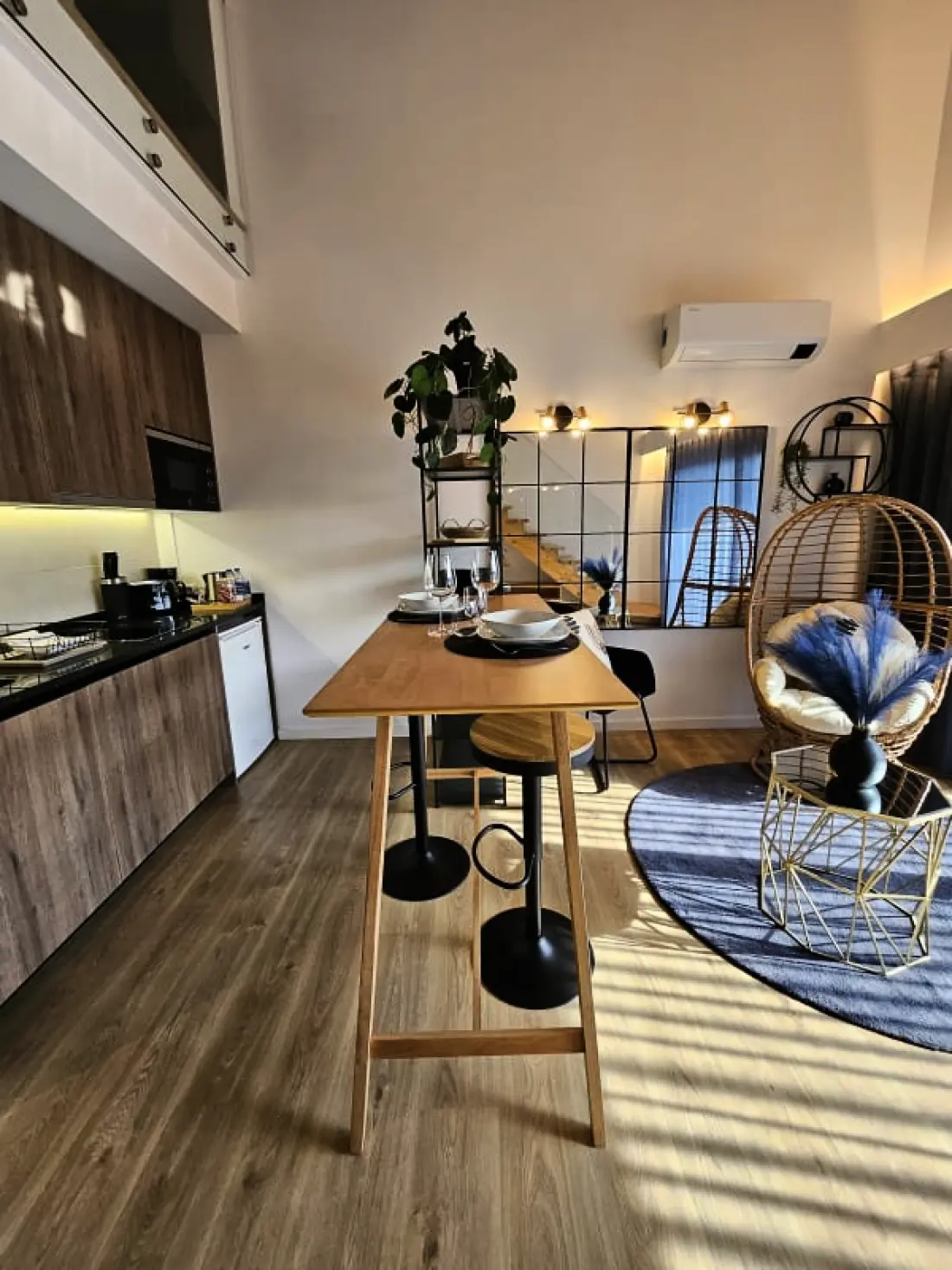 Marinha Grande Apartamentos  Duo N°7