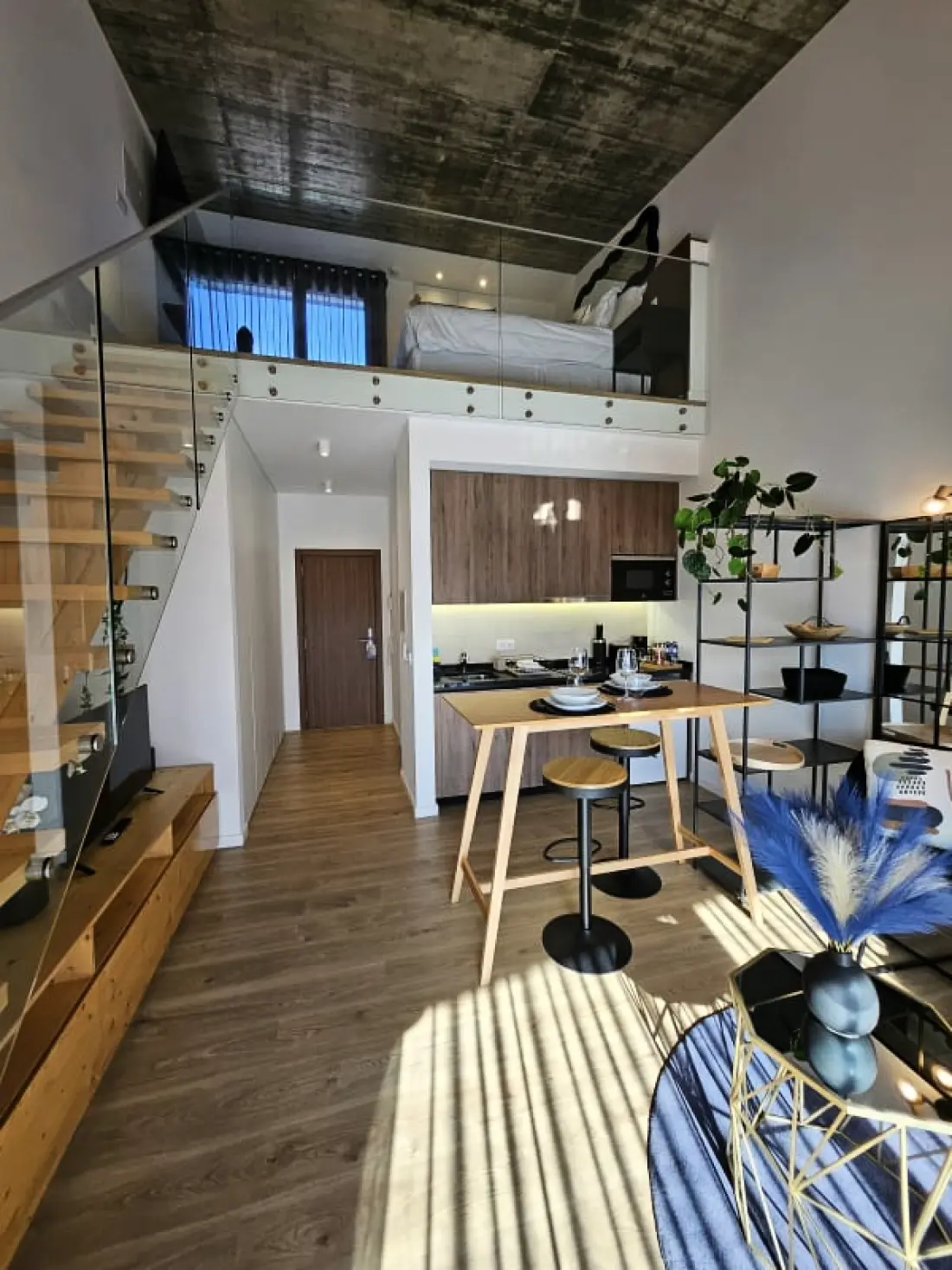 Marinha Grande Apartamentos  Duo N°7