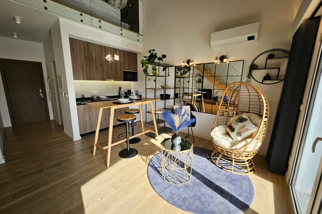 Marinha Grande Apartamentos  Duo N°7