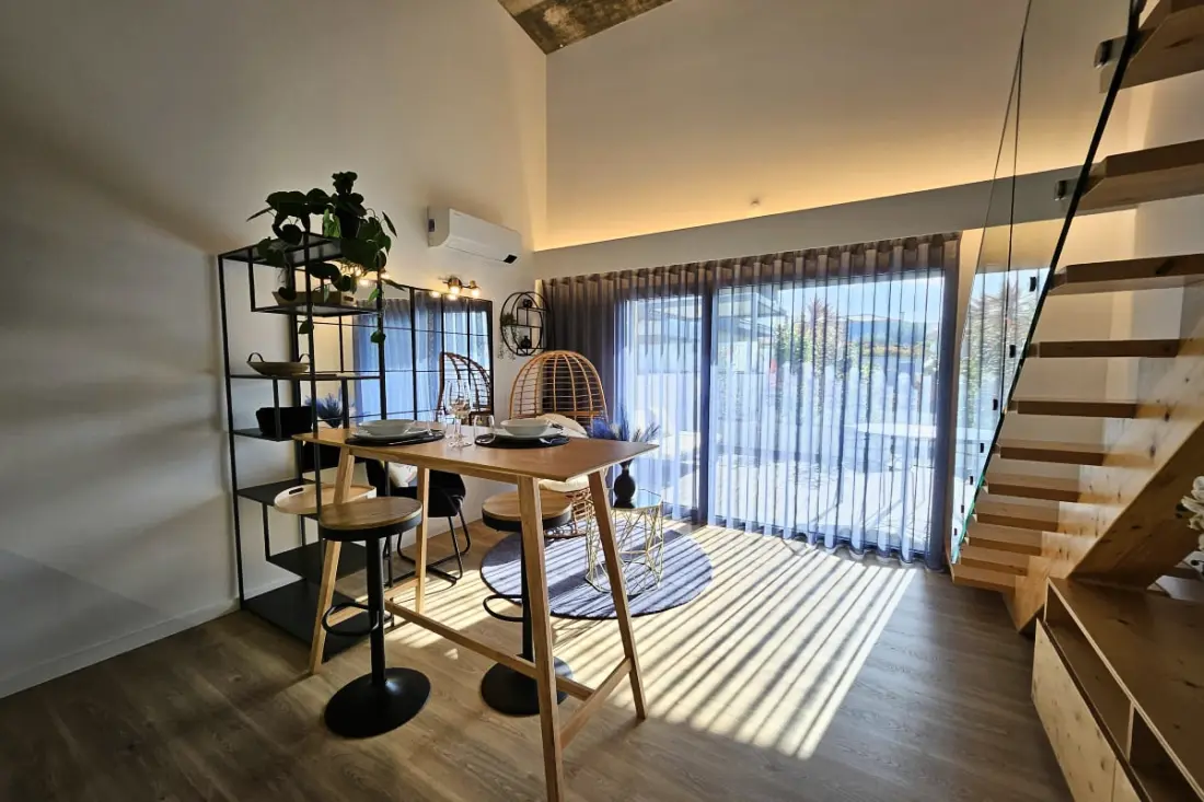 Marinha Grande Apartamentos  Duo N°7