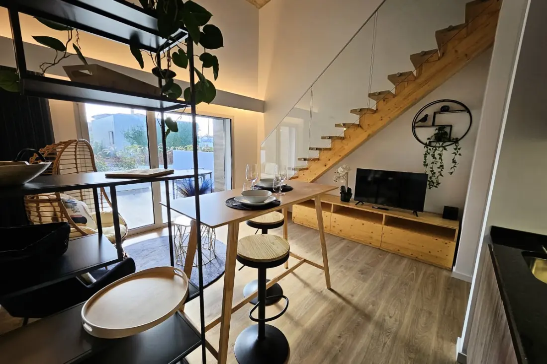Marinha Grande Apartamentos  Duo N°7